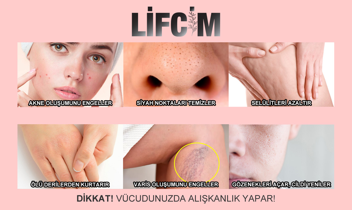 Lifcim